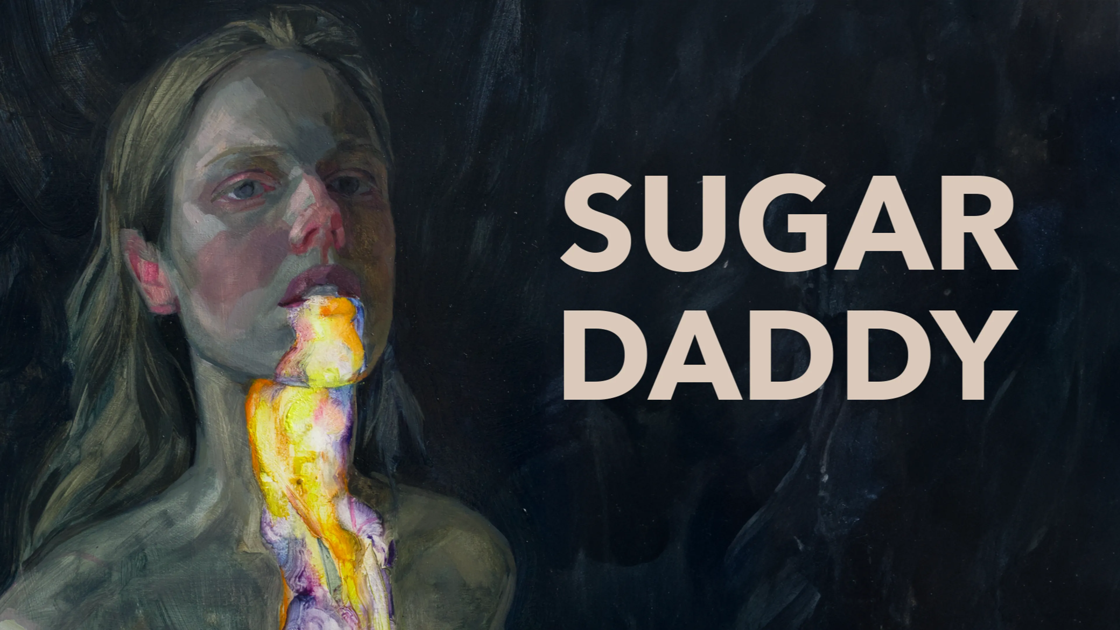 Sugar Daddy poster